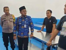 Lurah Pontir Dukung KMP Jadi Supplier Bahan Pokok SPPG