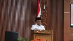 Wali Kota Depok Tegaskan Penyusunan RAPBD 2026 Telah Perhitungkan Alokasi Mandatory Spending