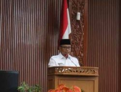 Wali Kota Depok Tegaskan Penyusunan RAPBD 2026 Telah Perhitungkan Alokasi Mandatory Spending