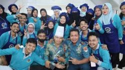 Dankodaeral VI Launching & Tinjau Dapur MBG Kodaeral VI