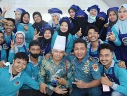 Dankodaeral VI Launching & Tinjau Dapur MBG Kodaeral VI