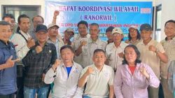 Dari Boyolali untuk Indonesia, Munas SWI 2026 Gerakkan Penghijauan Berkelanjutan