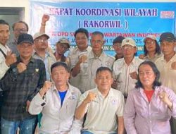 Dari Boyolali untuk Indonesia, Munas SWI 2026 Gerakkan Penghijauan Berkelanjutan