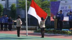 HUT ke-54 Korpri, Momentum Rutan Depok Teguhkan Komitmen ASN Berintegritas