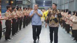 Rutan Depok & UI Perkuat Kolaborasi Lewat Pembelajaran Observasi Lapangan