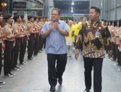 Rutan Depok & UI Perkuat Kolaborasi Lewat Pembelajaran Observasi Lapangan