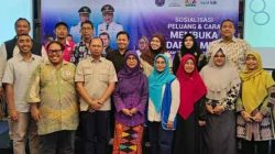 HIPMI Depok Jadi Fasilitator Total Pembukaan Dapur MBG