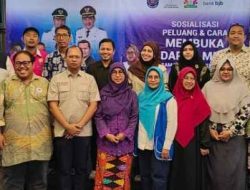 HIPMI Depok Jadi Fasilitator Total Pembukaan Dapur MBG