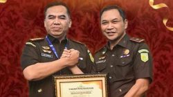 Sabet 5 Penghargaan, Kejari Depok Komitmen Tingkatkan Kualitas Kinerja