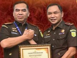 Sabet 5 Penghargaan, Kejari Depok Komitmen Tingkatkan Kualitas Kinerja