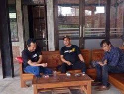 Desa Banyuanyar Siap Jadi Saksi Bisu Gerakan Besar SWI Peduli Lingkungan