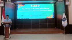 Gandeng UNJ Latih Guru, Wali Kota Depok Pastikan RSGG Berjalan Konkrit