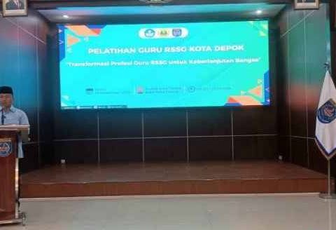 Gandeng UNJ Latih Guru, Wali Kota Depok Pastikan RSGG Berjalan Konkrit