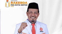 HBS Ungkapkan Rakerda PKS Depok, Rumuskan Program Unggulan Terbaik Untuk Masyarakat