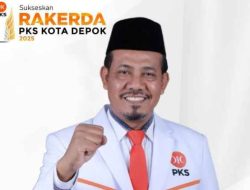 HBS Ungkapkan Rakerda PKS Depok, Rumuskan Program Unggulan Terbaik Untuk Masyarakat