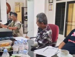 Kegiatan Ketahanan Pangan Akan Warnai Munas SWI 2026