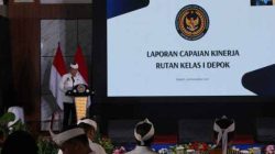 Refleksi Akhir Tahun Kanwil Ditjenpas Jabar, Karutan Depok Tekankan Pentingnya Penguatan Integritas