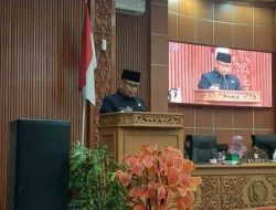 Wali Kota Depok Nilai Fungsi DPRD Atas Kinerja Konstitusional Sangat Baik