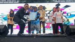 FKII 2025, Tumbuhkan Kepercayaan Diri Penyandang Disabilitas Meraih Karir Masa Depan