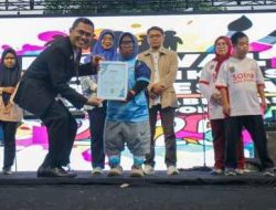 FKII 2025, Tumbuhkan Kepercayaan Diri Penyandang Disabilitas Meraih Karir Masa Depan