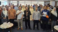 Diskominfo Depok Terus Upayakan Perkuatan Penyelenggaraan Satu Data