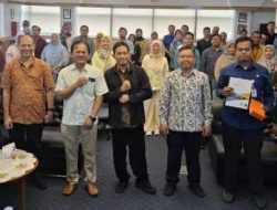 Diskominfo Depok Terus Upayakan Perkuatan Penyelenggaraan Satu Data