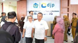 Wamenkeu Arahkan Pengelolaan APBN Jabar Fokus Pada Upaya Jaga Stabilitas Makroekonomi