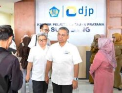 Wamenkeu Arahkan Pengelolaan APBN Jabar Fokus Pada Upaya Jaga Stabilitas Makroekonomi