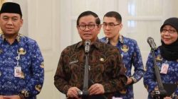 Malam Pergantian Tahun 2026, Gubernur DKI Jakarta Larang Pesta Kembang Api & Petasan