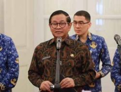 Malam Pergantian Tahun 2026, Gubernur DKI Jakarta Larang Pesta Kembang Api & Petasan