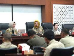 Tambah Pengetahuan ASN, Pemkot Jakbar Gelar Penguatan Pokja PUG