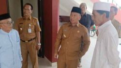 Wali Kota Depok Akan Fungsikan Masjid Dhuyufur Rahman Sebagai Kantor Haji & Umrah