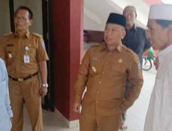 Wali Kota Depok Akan Fungsikan Masjid Dhuyufur Rahman Sebagai Kantor Haji & Umrah