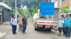 Penerapan Kamis WFH Tidak  Ganggu Pelayanan Publik Dishub Depok