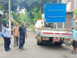 Penerapan Kamis WFH Tidak  Ganggu Pelayanan Publik Dishub Depok