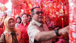 Pemprov DKI Jakarta Siapkan Event Besar Rayakan Hari Raya Imlek 2026