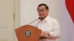 Pramono Pastikan JPO Sarinah Ramah Disabilitas