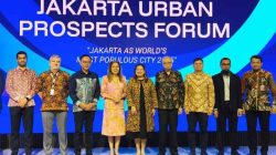 Jakarta Kini Didefinisikan Sebagai Kawasan Aglomerasi Terbesar