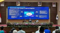 Jaring Masukan, Bapperida Depok Gelar Forum Konsultasi Publik Ranwal RKPD 2027