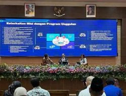Jaring Masukan, Bapperida Depok Gelar Forum Konsultasi Publik Ranwal RKPD 2027