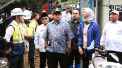 Minimalisir Luapan Phb Jalan Joe Pemprov DKI Bangun Embung Kebagusan