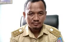 Lurah RJB Wahyu All Out Curahkan Segala Kemampuan Demi Melayani Masyarakat