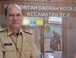 Serapan Anggaran Tahun 2025 Kelurahan Betim Mencapai 98,71 Persen