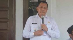 Camat Sawangan Instruksikan Lurah Kawal Pelaksanaan Dana RW 300 Juta