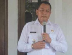 Camat Sawangan Instruksikan Lurah Kawal Pelaksanaan Dana RW 300 Juta