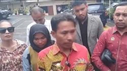 Polrestro Depok Tetapkan 5 Tersangka, LBH Matasiri Minta SP2HP Segera Diberikan