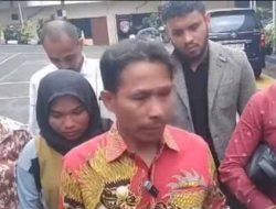 Polrestro Depok Tetapkan 5 Tersangka, LBH Matasiri Minta SP2HP Segera Diberikan