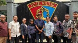 LBH Matasiri & Istri Korban WAT, Minta Pelaku MLJ Dihukum Berat