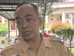 Warga Pocin Setuju Eks SDN Pocin 1 Dibangun Jadi RKAI