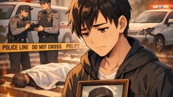 Korban Meninggal di Zebra Cross, Kelurga Korban Desak Penetapan Status Hukum Terlapor